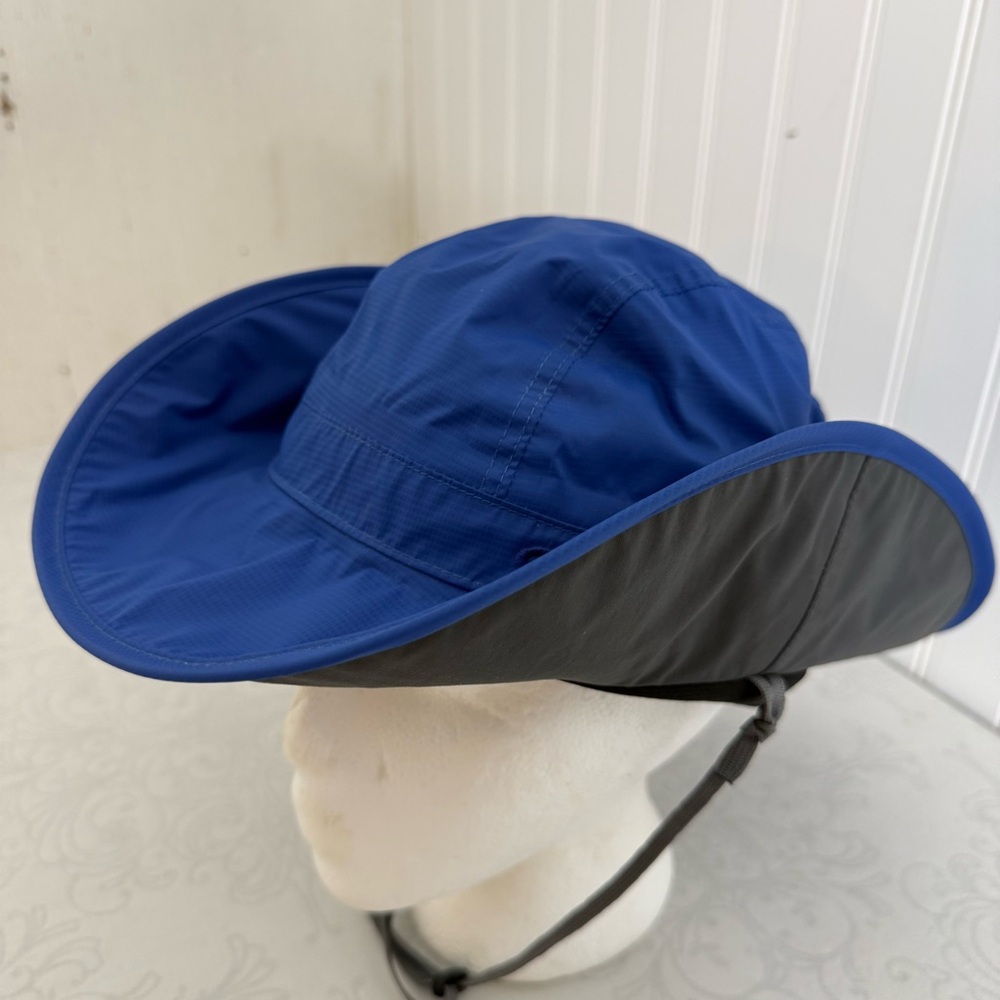 Outdoor Research Halo Sombrero Sun Hat Hiking - Small - Picture 8 of 13